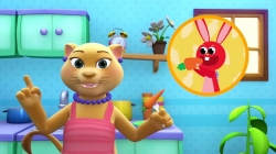 مجموعه آموزشی زبان انگلیسی little angel قسمت 424